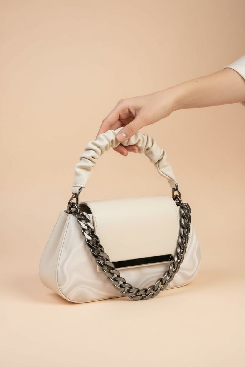 Mojri Premium Chain Sling