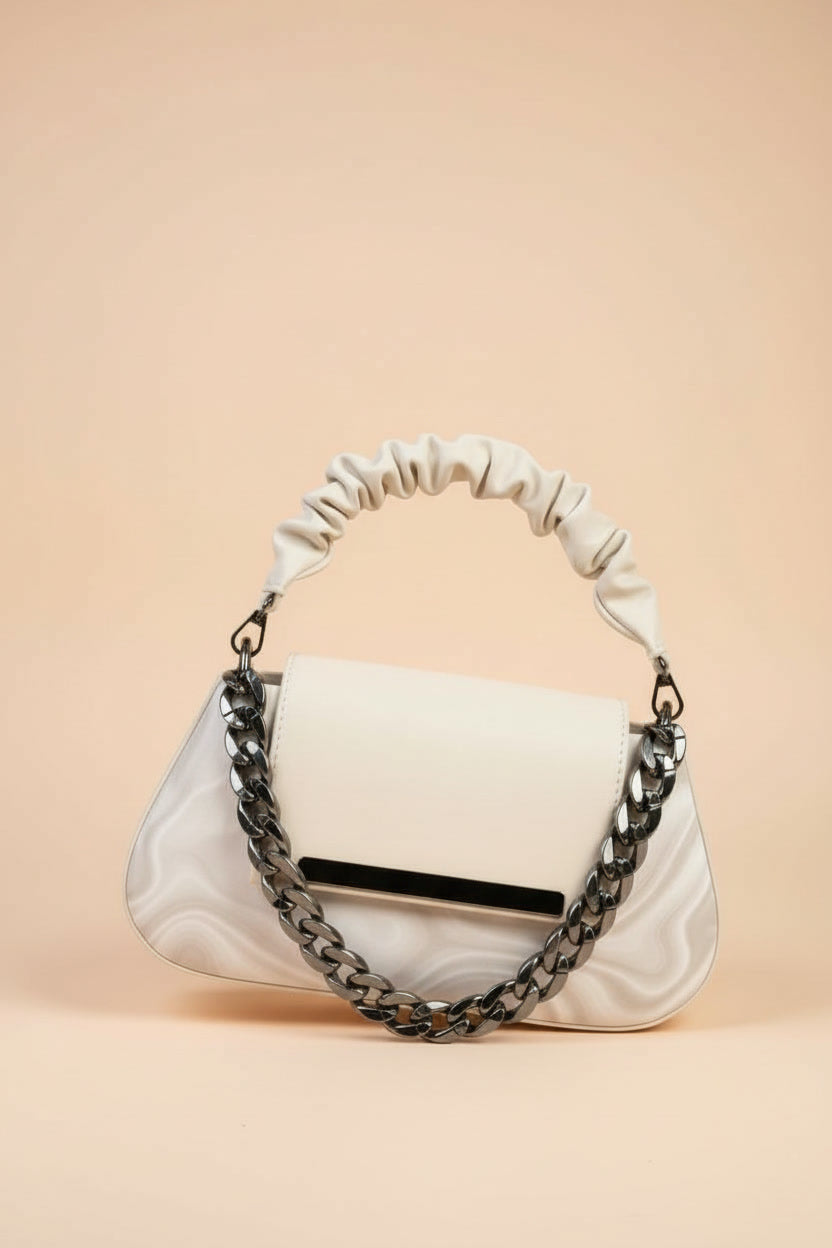 Mojri Premium Chain Sling