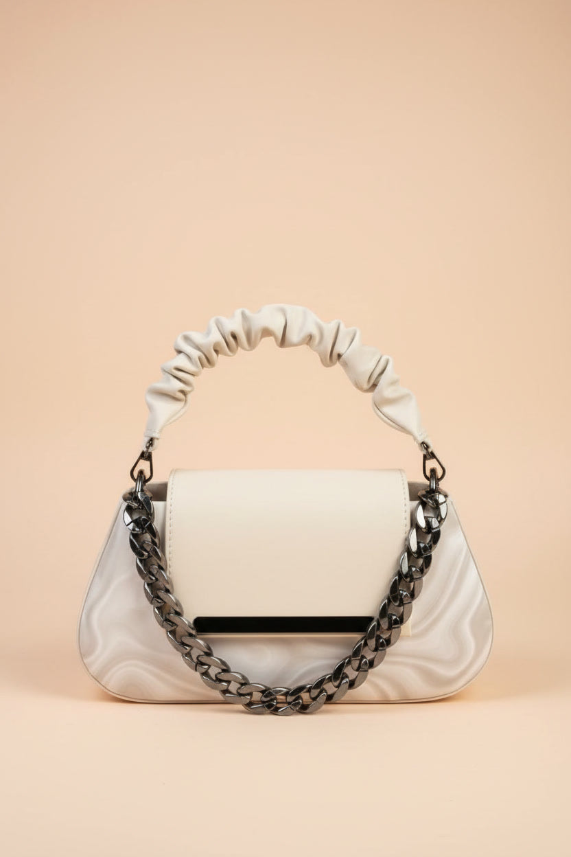 Mojri Premium Chain Sling