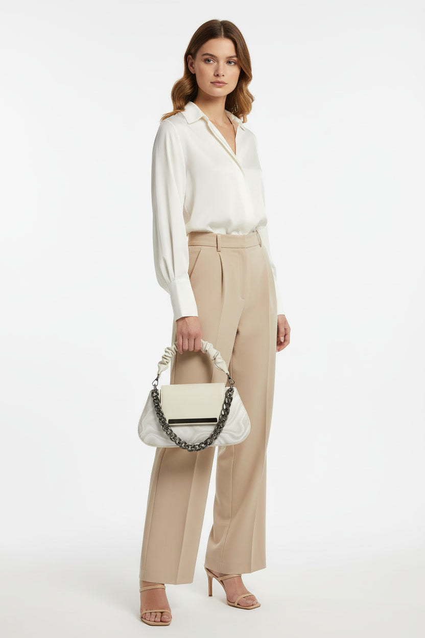 Mojri Premium Chain Sling