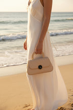 Velora Lock Luxe Handle Sling