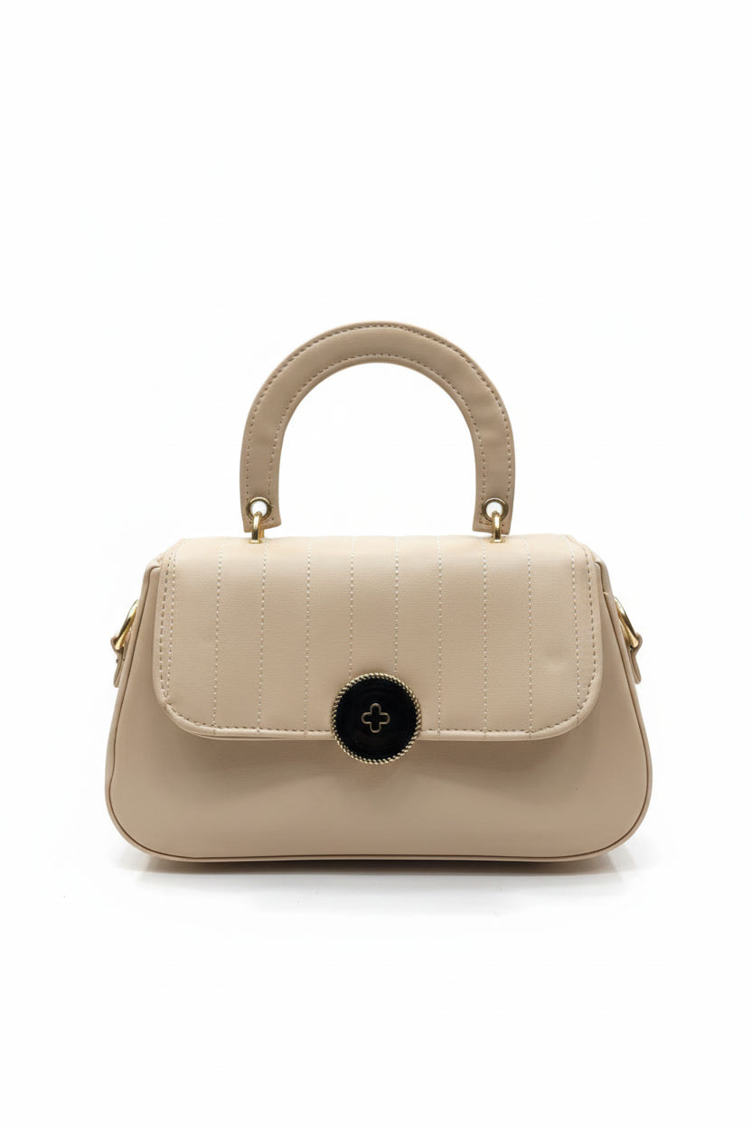 Velora Lock Luxe Handle Sling