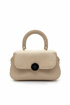 Velora Lock Luxe Handle Sling