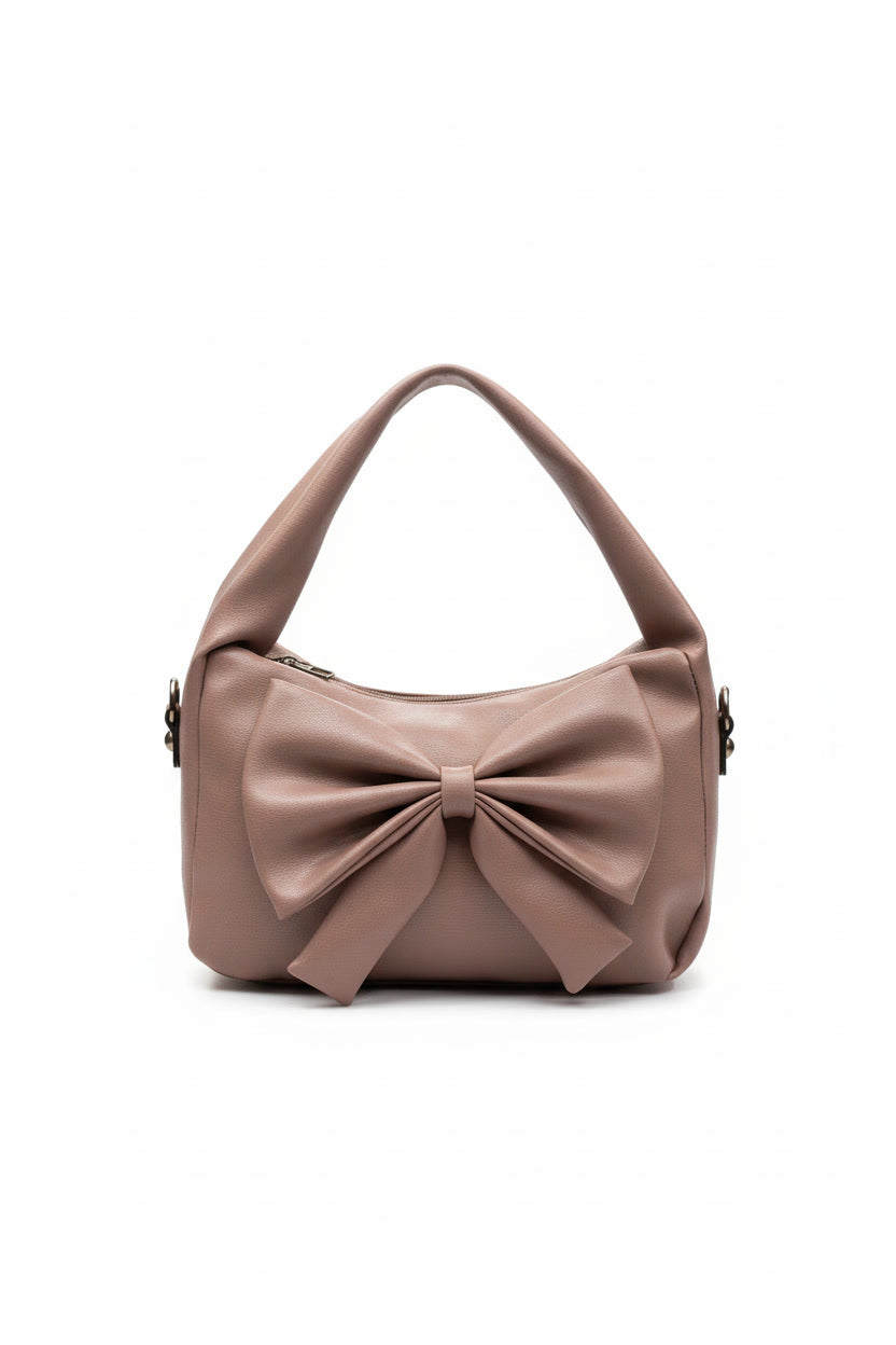 Velora Bow Luxe Sling