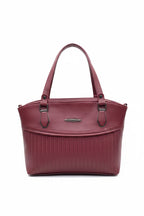 KSR Luxe Signature Handbag