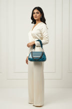 Mojri Premium Chain Sling