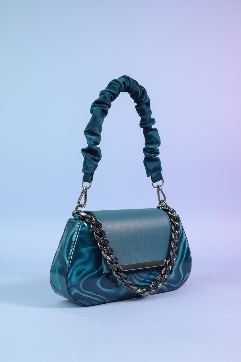 Mojri Premium Chain Sling