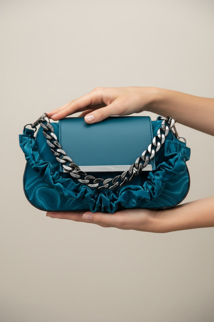 Mojri Premium Chain Sling