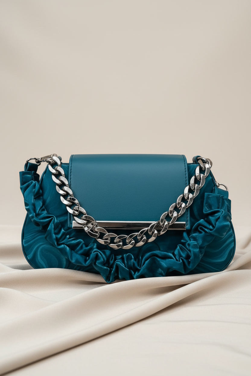 Mojri Premium Chain Sling